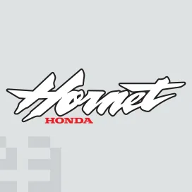 Hornet honda